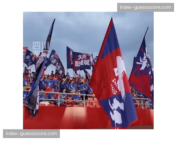 场边:狼队主帅因抗议判罚吃到黄牌,看台球迷高举声援标语