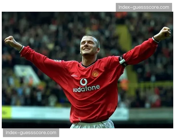 前英格兰国脚贝克汉姆谈现代传中技术:精准度比力量更重要 前英格兰国脚贝克汉姆谈现代传中技术:精准度比力量更重要