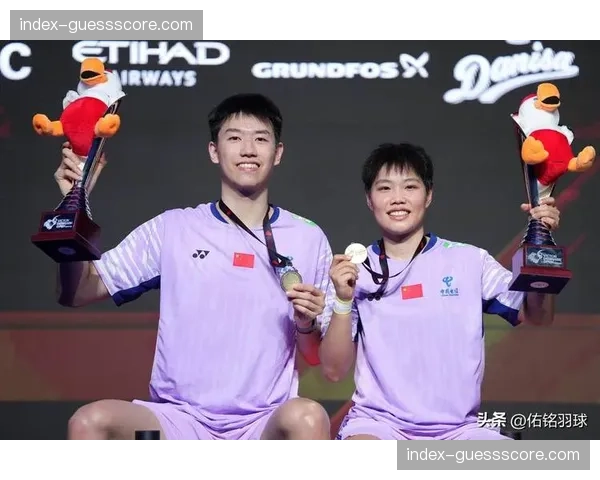 世界羽联更新巴黎奥运积分排名，最后席位争夺进入倒计时