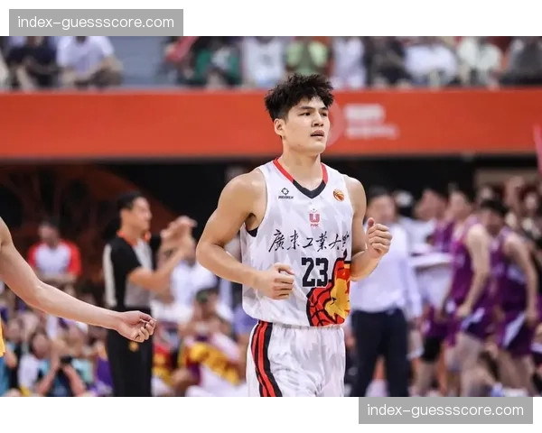 CBA选秀大会定于7月15日举行，参选球员名单较去年增长近两成